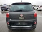 2017 Fiat 500L Trekking