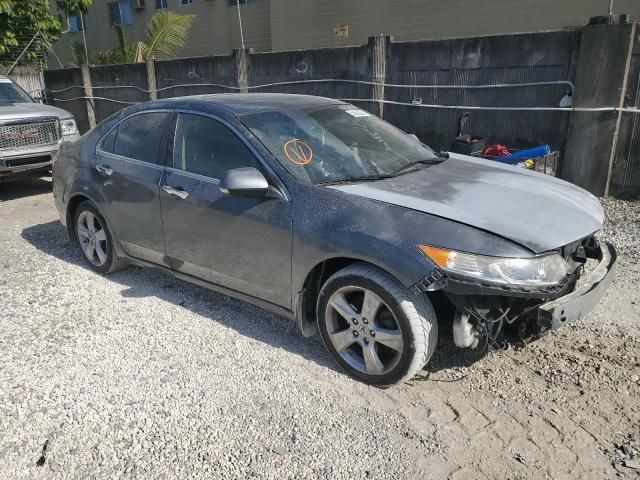 2009 Acura TSX