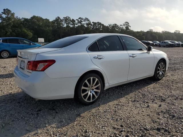 2009 Lexus ES 350