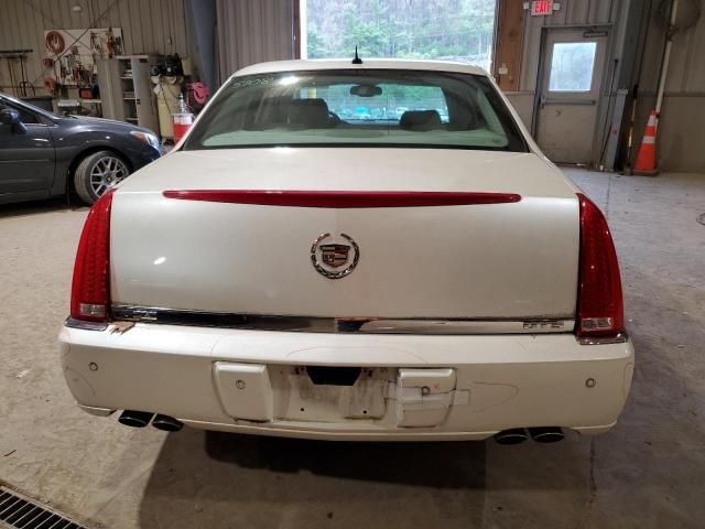 2007 Cadillac DTS