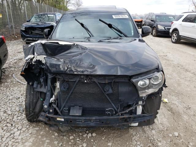 2013 Dodge Durango R/T