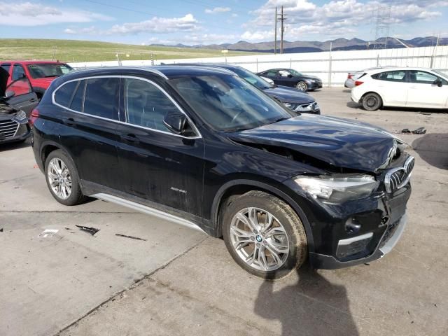 2017 BMW X1 XDRIVE28I