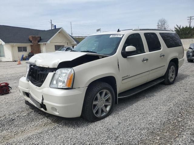 2014 GMC Yukon XL Denali