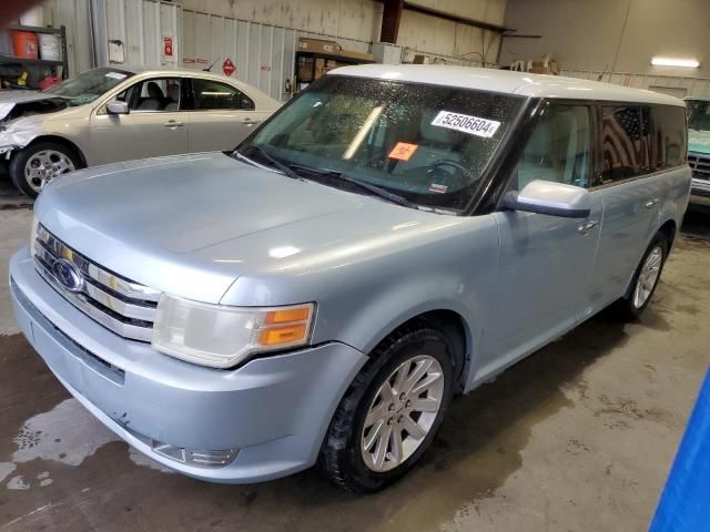 2009 Ford Flex SEL