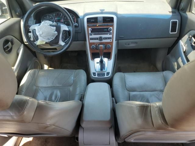 2007 Chevrolet Equinox LT