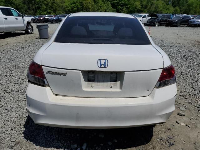 2009 Honda Accord LXP