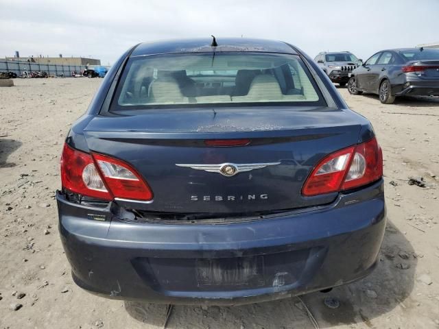 2007 Chrysler Sebring Touring