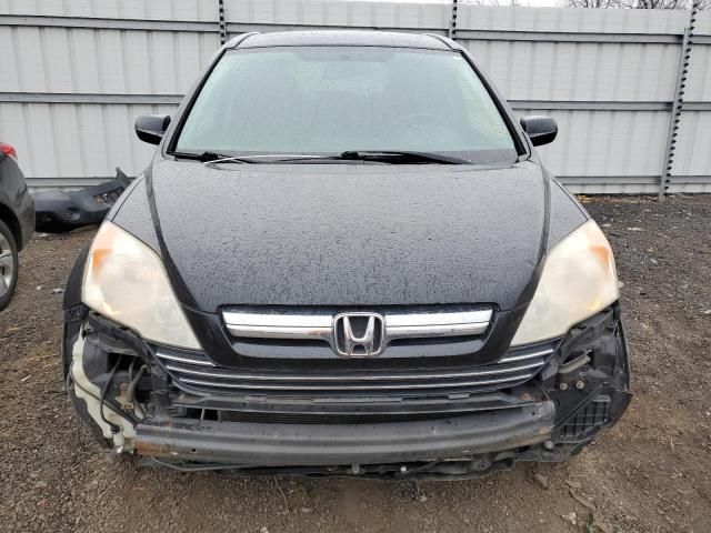 2008 Honda CR-V EXL