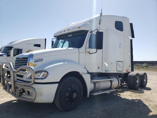 2016 Freightliner Conventional Columbia