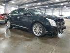 2016 Cadillac XTS Luxury Collection