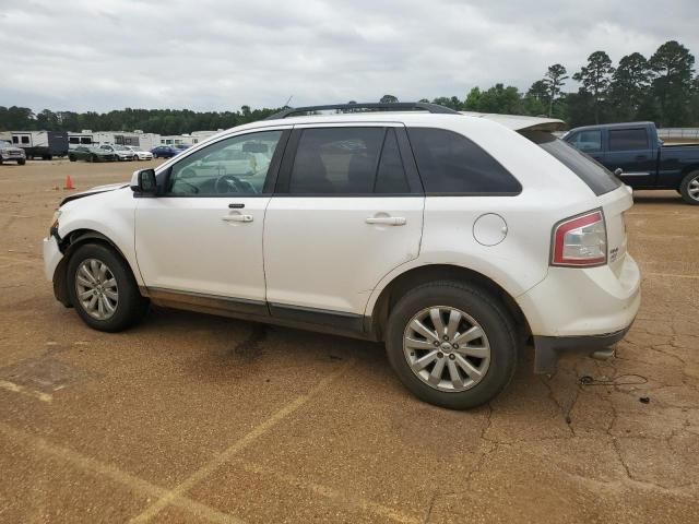 2009 Ford Edge SEL