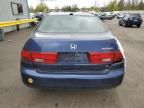 2005 Honda Accord EX