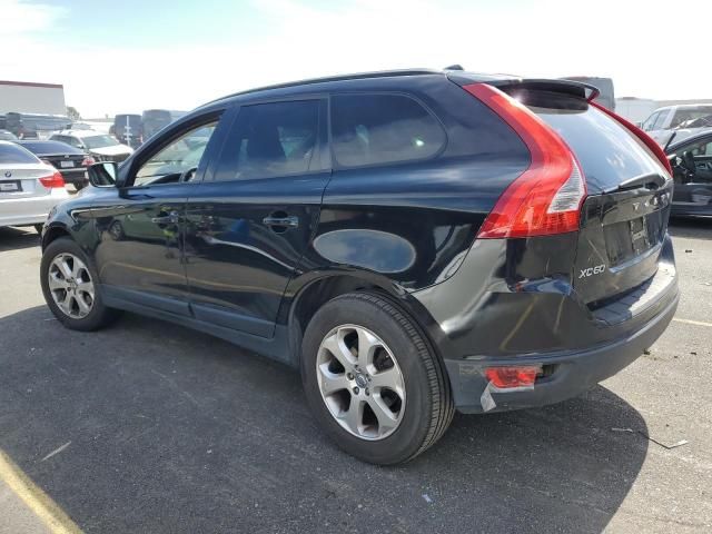 2010 Volvo XC60 3.2