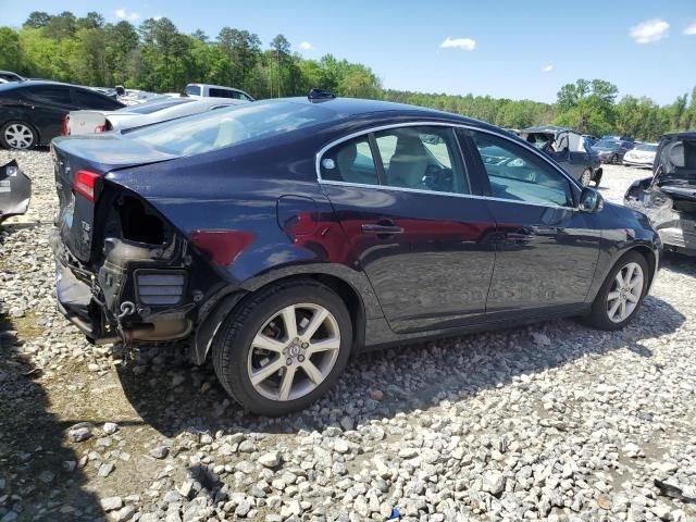 2016 Volvo S60 Premier