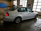 2010 BMW 328 XI Sulev