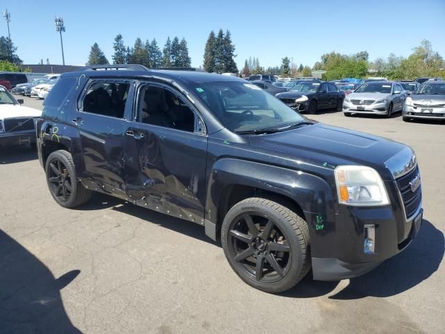 2013 GMC Terrain SLT