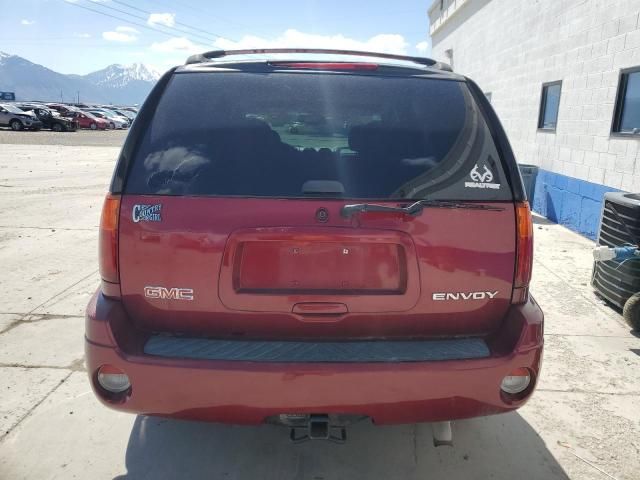 2006 GMC Envoy