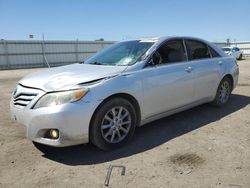 2011 Toyota Camry SE for sale in Bakersfield, CA