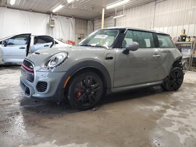 2019 Mini Cooper John Cooper Works