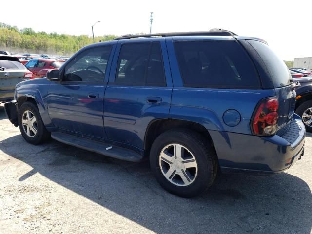 2006 Chevrolet Trailblazer LS