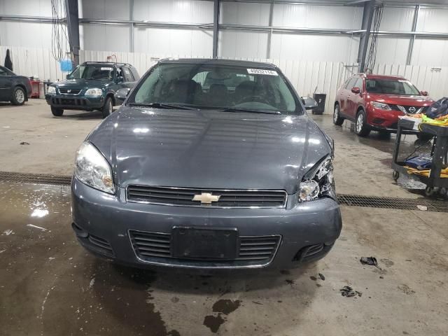 2010 Chevrolet Impala LT