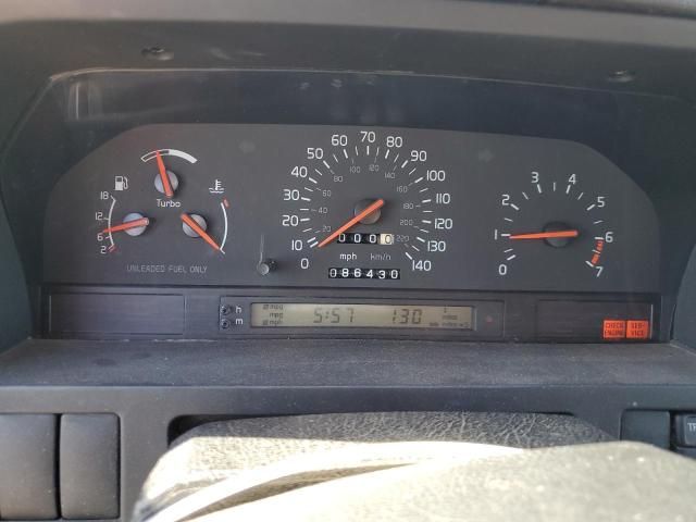 1995 Volvo 850