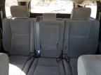 2008 Toyota Sequoia SR5