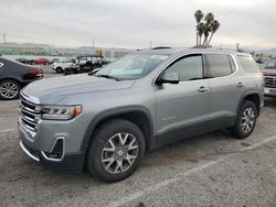 GMC Acadia salvage cars for sale: 2023 GMC Acadia SLT