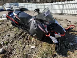 Salvage motorcycles for sale at Center Rutland, VT auction: 2017 Arctic Cat Snopro