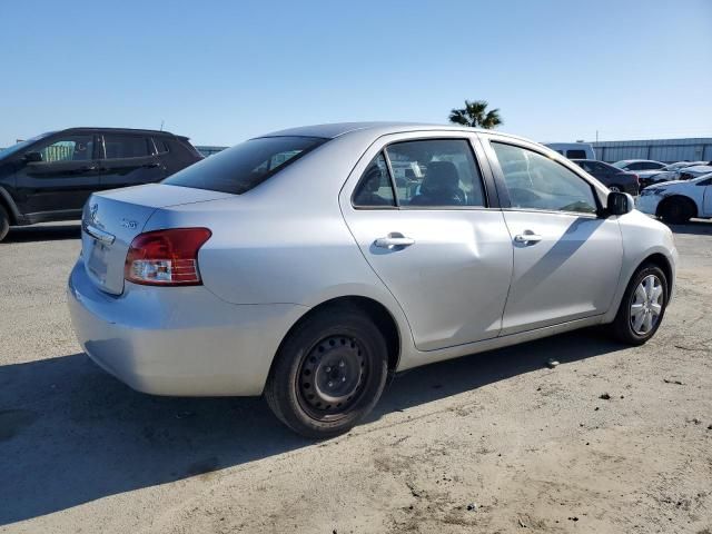 2010 Toyota Yaris