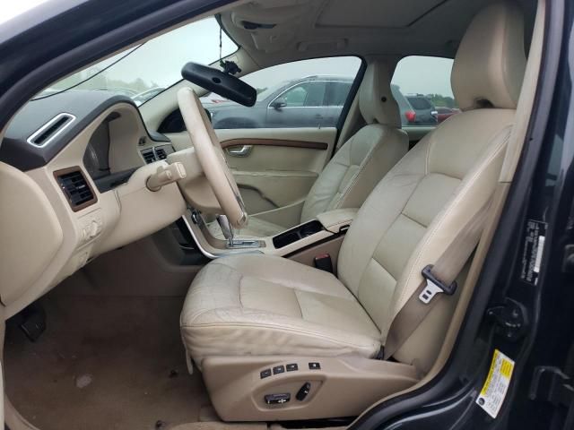 2010 Volvo S80 3.2