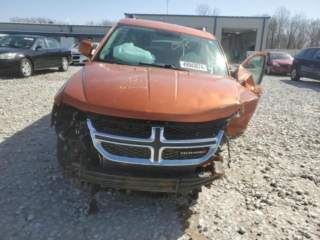 2011 Dodge Journey Mainstreet