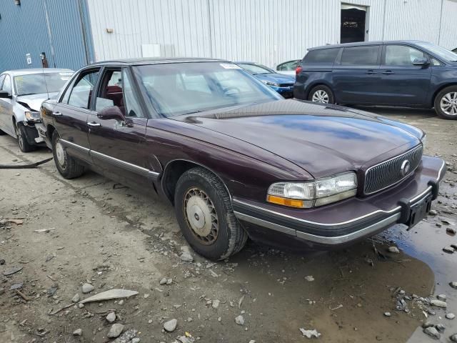 1995 Buick Lesabre Custom