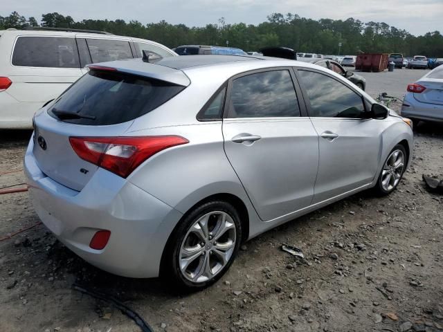 2013 Hyundai Elantra GT