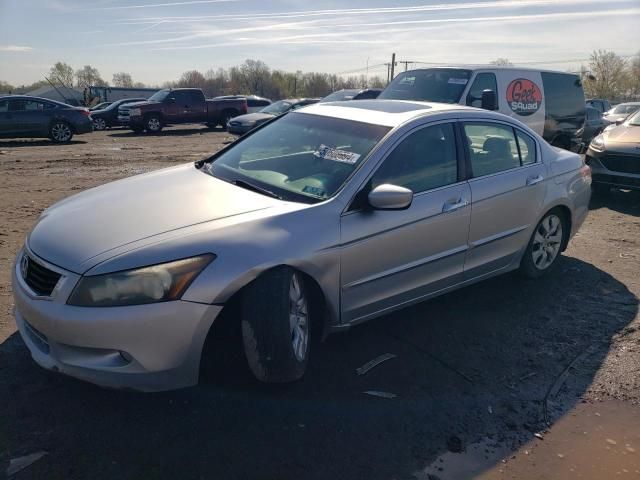 2009 Honda Accord EXL