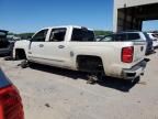 2014 Chevrolet Silverado K1500 High Country