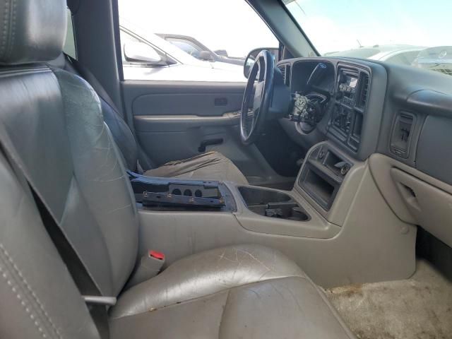 2004 Chevrolet Tahoe C1500