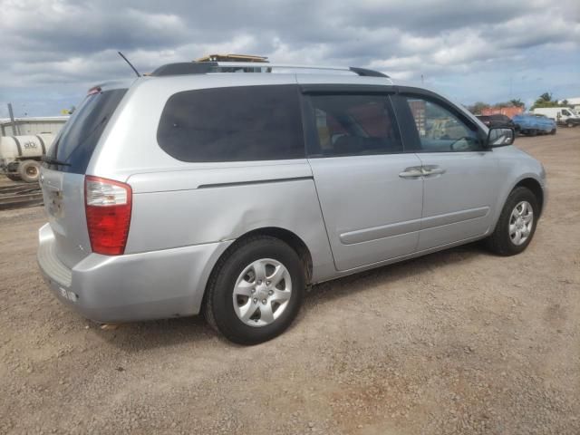 2009 KIA Sedona EX