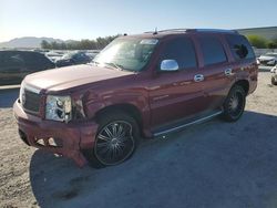 Cadillac Vehiculos salvage en venta: 2004 Cadillac Escalade Luxury