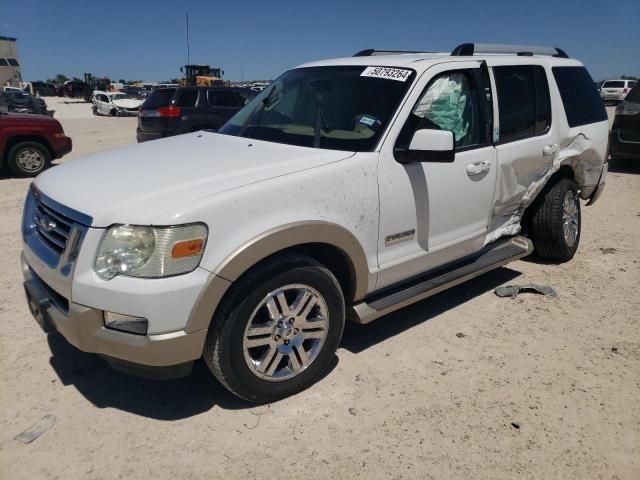 2007 Ford Explorer Eddie Bauer