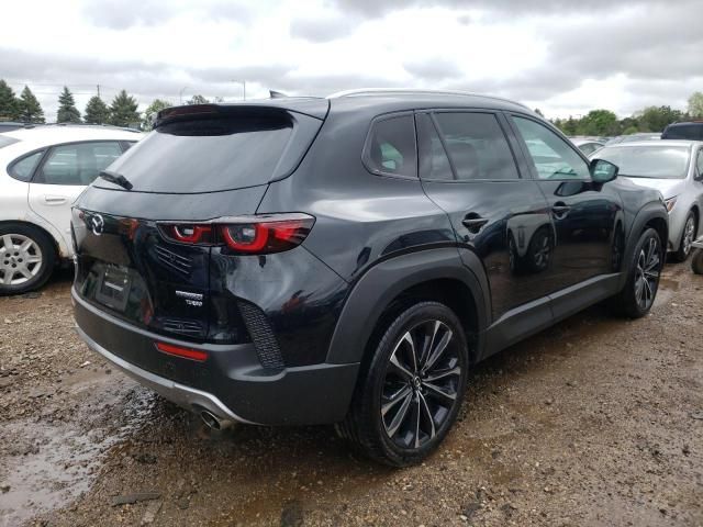 2023 Mazda CX-50 Premium Plus