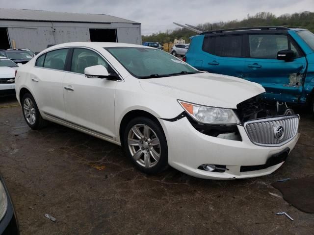 2012 Buick Lacrosse Premium