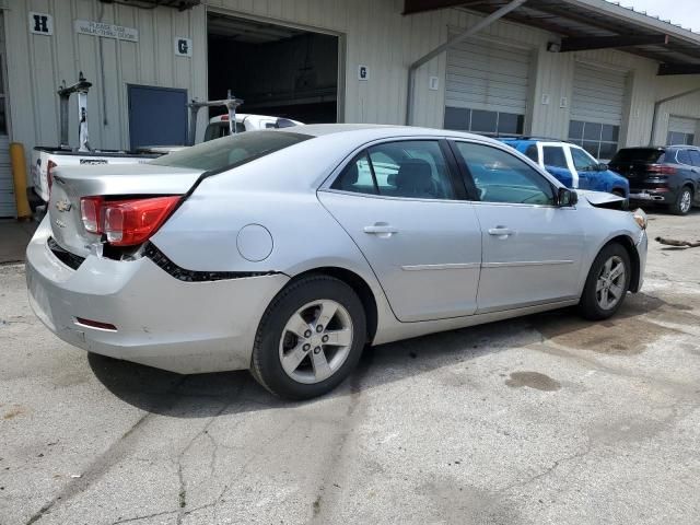 2013 Chevrolet Malibu LS