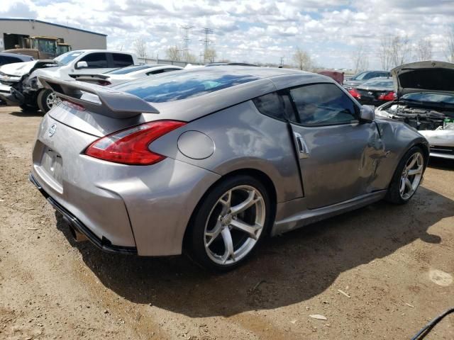 2009 Nissan 370Z