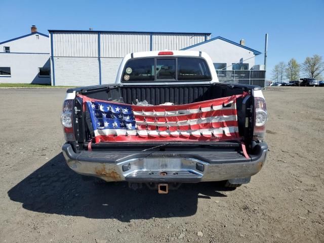 2010 Toyota Tacoma Double Cab Long BED