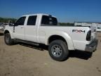 2011 Ford F250 Super Duty