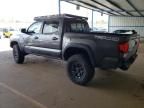 2019 Toyota Tacoma Double Cab