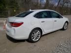 2012 Buick Verano