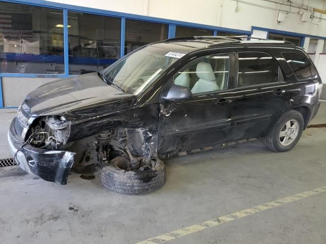 2005 Chevrolet Equinox LT