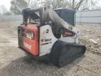 2012 Bobcat T750